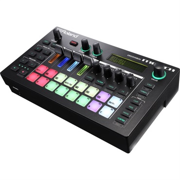 Roland 【夏先取り大特価セール】MC-101 GROOVEBOX (ローランド) 画像2