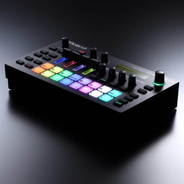 Roland 【夏先取り大特価セール】MC-101 GROOVEBOX (ローランド) 画像6