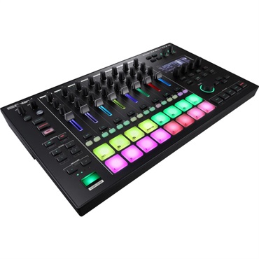 Roland 【夏のボーナスセール】MC-707 GROOVEBOX (ローランド) 画像1