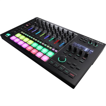 Roland 【夏のボーナスセール】MC-707 GROOVEBOX (ローランド) 画像2
