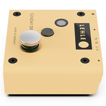 LEHLE SUNDAY DRIVER SW II（リール）バッファー　ブースター 画像3