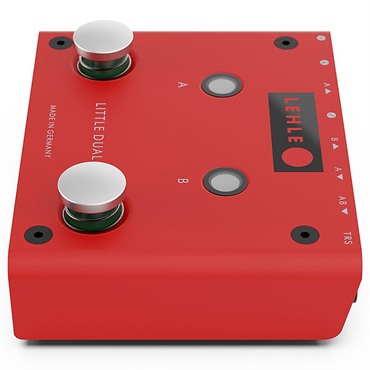 LEHLE LITTLE DUAL II（リール）ABYスイッチャー 画像2