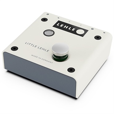 LEHLE LITTLE LEHLE III（リール）ループスイッチャー 画像1