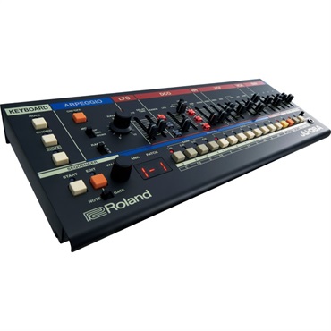 Roland JU-06A Boutique Series (JUNO-60 / JUNO-106 再現モデル) 画像1