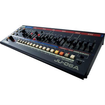 Roland JU-06A Boutique Series (JUNO-60 / JUNO-106 再現モデル) 画像2