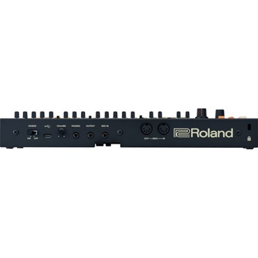 Roland JU-06A Boutique Series (JUNO-60 / JUNO-106 再現モデル) 画像3