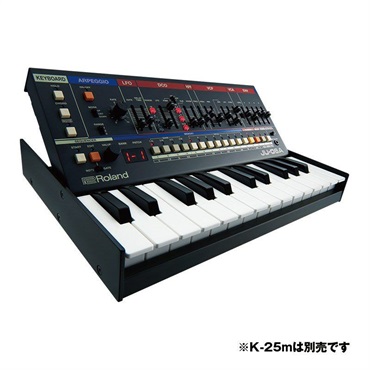 Roland JU-06A Boutique Series (JUNO-60 / JUNO-106 再現モデル) 画像6