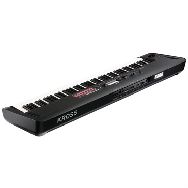 KORG KROSS2-88 MB シンセサイザー ※配送事項要ご確認 画像1