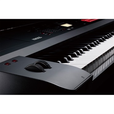 KORG KROSS2-88 MB シンセサイザー ※配送事項要ご確認 画像2