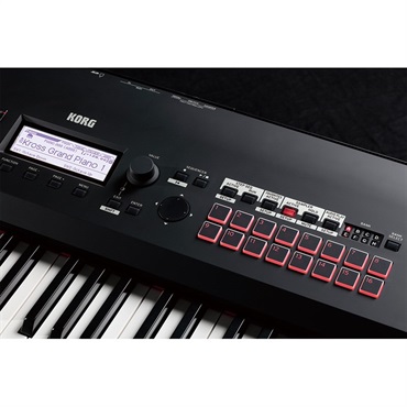 KORG KROSS2-88 MB シンセサイザー ※配送事項要ご確認 画像3