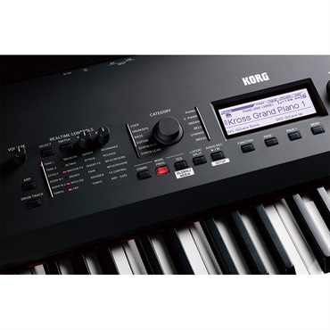 KORG KROSS2-88 MB シンセサイザー ※配送事項要ご確認 画像4