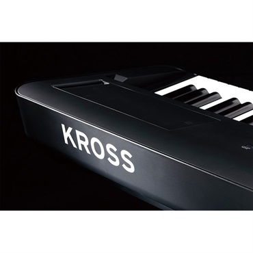 KORG KROSS2-88 MB シンセサイザー ※配送事項要ご確認 画像5