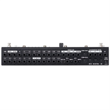 Free The Tone ARC-4 [AUDIO ROUTING CONTROLLER] 画像1