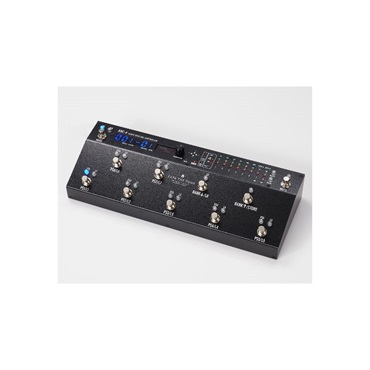 Free The Tone ARC-4 [AUDIO ROUTING CONTROLLER] 画像2