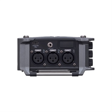 ZOOM F6 (MultiTrack Field Recorder) 画像2