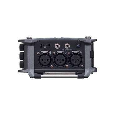 ZOOM F6 (MultiTrack Field Recorder) 画像4