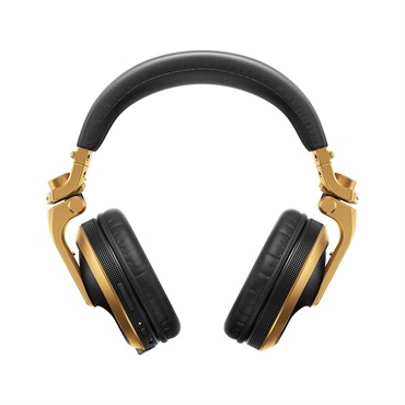 Pioneer DJ HDJ-X5BT-N（ゴールド） 画像3
