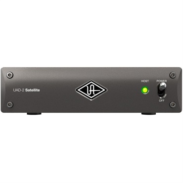 Universal Audio UAD-2 SATELLITE TB3 QUAD CORE (ユニバーサルオーディオ)(DTM) 画像1