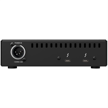 Universal Audio UAD-2 SATELLITE TB3 QUAD CORE (ユニバーサルオーディオ)(DTM) 画像2