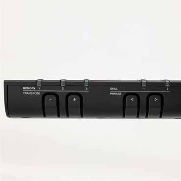 YAMAHA VOCALOID Keyboard VKB-100＋SC-KB350専用ソフトケースセット 画像5