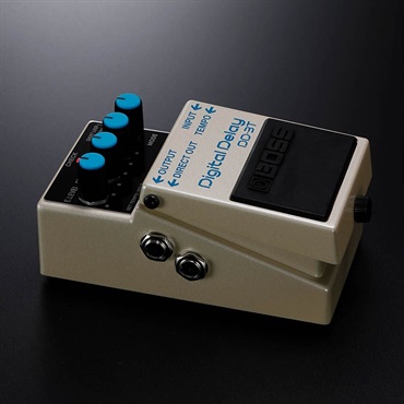 BOSS DD-3T [Digital Delay] ディレイ ボス 画像2