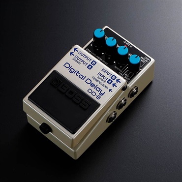 BOSS DD-8 [Digital Delay] ディレイ ボス 画像3