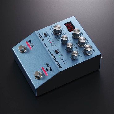 BOSS MD-200 [Modulation] コーラス ボス 画像4