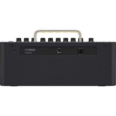 YAMAHA THR10II ギターアンプ（ヤマハ） 画像3
