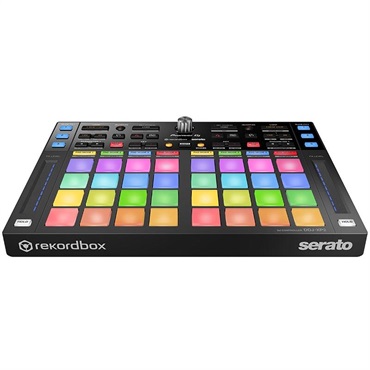 Pioneer DJ DDJ-XP2(rekordbox / Serato DJ Pro対応 サブコントローラー) 画像1