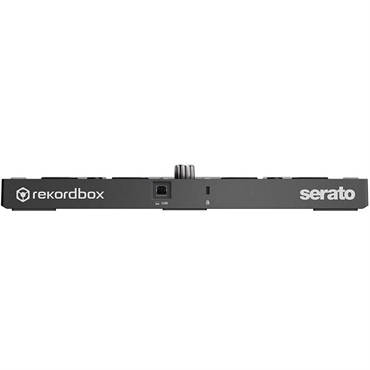 Pioneer DJ DDJ-XP2(rekordbox / Serato DJ Pro対応 サブコントローラー) 画像3