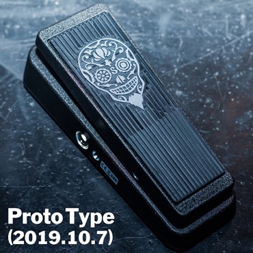 Dunlop (Jim Dunlop) SU95 [UBUKATA WAH] 【イケベ限定オリジナルフォトカードプレゼント！】 画像1