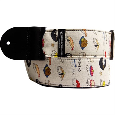 Daiking Corporation DaikingStrap SUSHI-CAT 画像1
