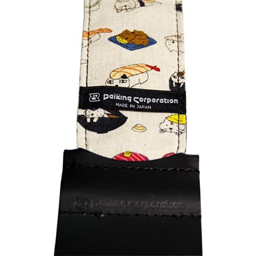 Daiking Corporation DaikingStrap SUSHI-CAT 画像2