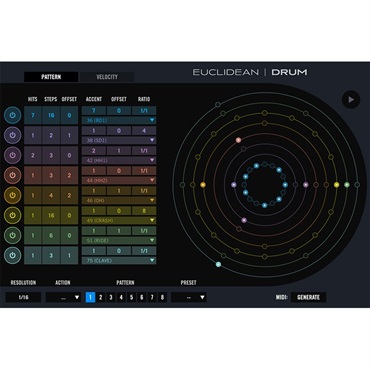 UVI Falcon 2.8(代引不可)(オンライン納品) 画像2