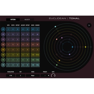 UVI Falcon 2.8(代引不可)(オンライン納品) 画像3