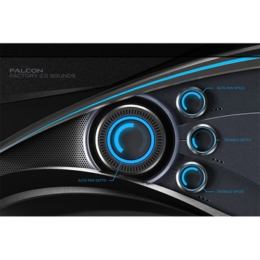 UVI Falcon 2.8(代引不可)(オンライン納品) 画像4