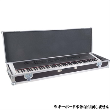 DEXIBELL DX CASE88【88鍵用フライトケース】【代引不可】【ご予約商品・納期完全未定】 画像2