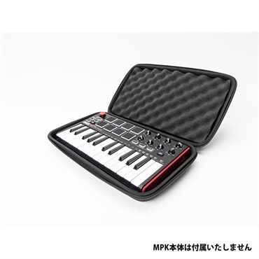 MAGMA CTRL-CASE MPK MINI 【MPK mini MK3、MPK mini Play MK3対応ケース】 画像1