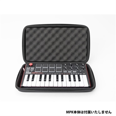 MAGMA CTRL-CASE MPK MINI 【MPK mini MK3、MPK mini Play MK3対応ケース】 画像2