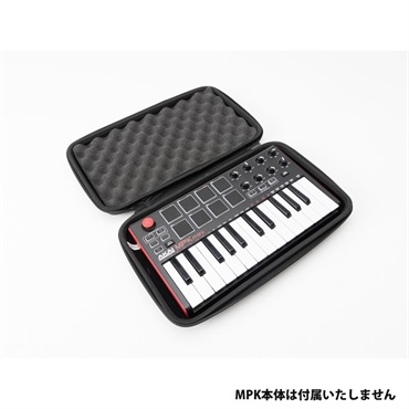 MAGMA CTRL-CASE MPK MINI 【MPK mini MK3、MPK mini Play MK3対応ケース】 画像3