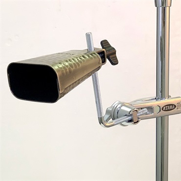 TYCOON PERCUSSION TWH-45 [Hand Hammered Mountable Cowbell 4.5] 画像1