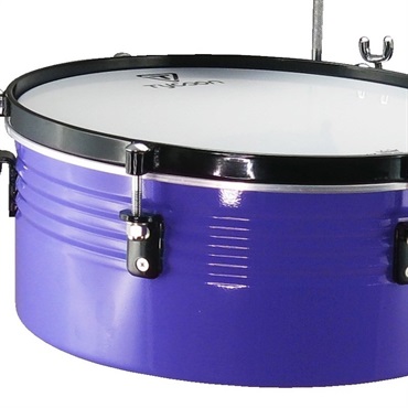 TYCOON PERCUSSION TTI-RVSS [Robert Vilera Signature 14 + 15 Timbales w/ Stand & Cowbell]【お取り寄せ品】 画像2