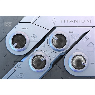 UVI Titanium for Falcon 2【FALCON 2専用エクスパンション】(代引不可)(オンライン納品) 画像3