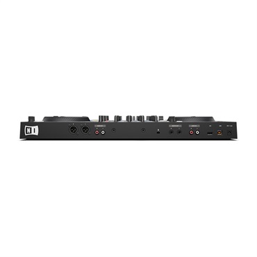 Native Instruments TRAKTOR KONTROL S3 【Native Access登録でTraktor Pro 4無償提供に対応】 画像4