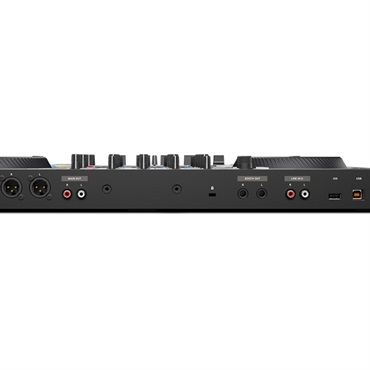 Native Instruments TRAKTOR KONTROL S3 【Native Access登録でTraktor Pro 4無償提供に対応】 画像5