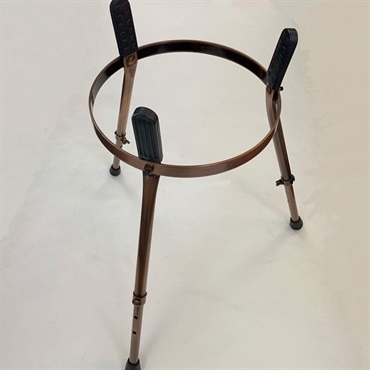 TYCOON PERCUSSION MTCD110-BC （S） [Master Diamond Conga 11 w/ Single Basket Stand]【お取り寄せ品】 画像4