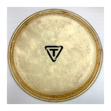 TYCOON PERCUSSION TCJ-B (N/D) [Junior Conga 8+9 w/ Double Stand]【お取り寄せ品】 画像3