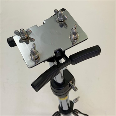 TYCOON PERCUSSION TCJ-B (N/D) [Junior Conga 8+9 w/ Double Stand]【お取り寄せ品】 画像5