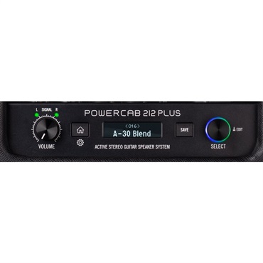 Line6 Powercab 212 Plus 画像4