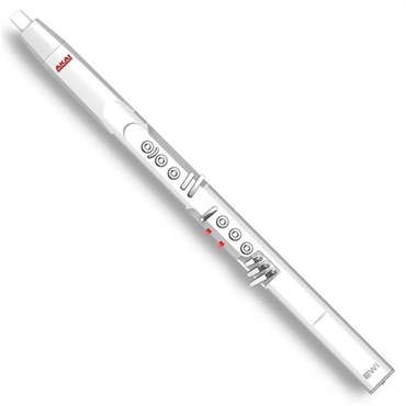 AKAI 【お安くなりました！】アカイプロフェッショナル ウインドシンセサイザー EWI5000WJ 画像1